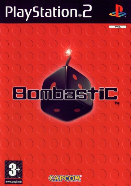 Bombastic OVP