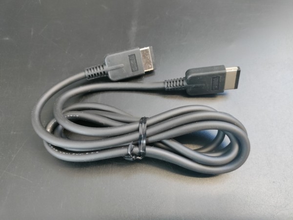 Gear-to-Gear Kabel