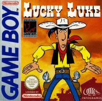 Lucky Luke Lucky Luke