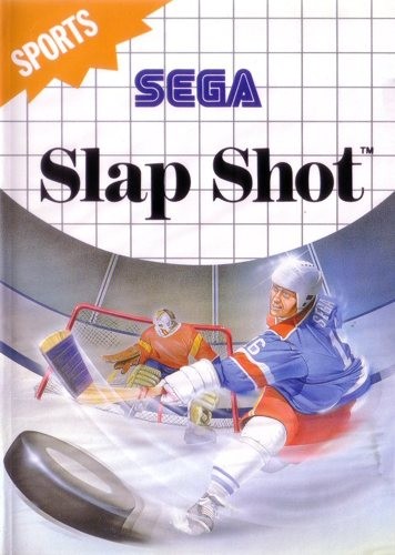 Slap Shot OVP