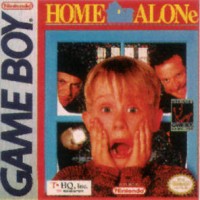 Home Alone Home Alone