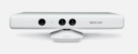XBox 360 Kinect Sensor Weiss XBox 360 Kinect Sensor Weiss