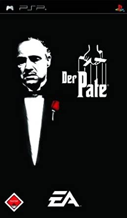 Der Pate OVP