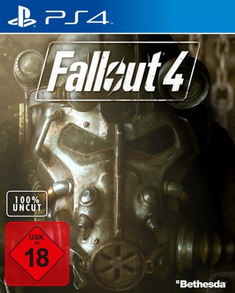 Fallout 4 OVP