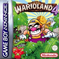 Wario Land 4 Wario Land 4