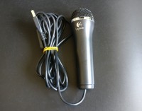 Logitech USB Mikrofon