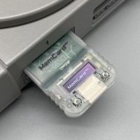 MemCard PRO MemCard PRO