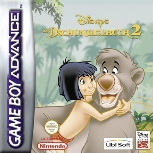 Disney's Das Dschungelbuch 2 / The Jungle Book