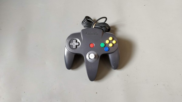 N64 Controller