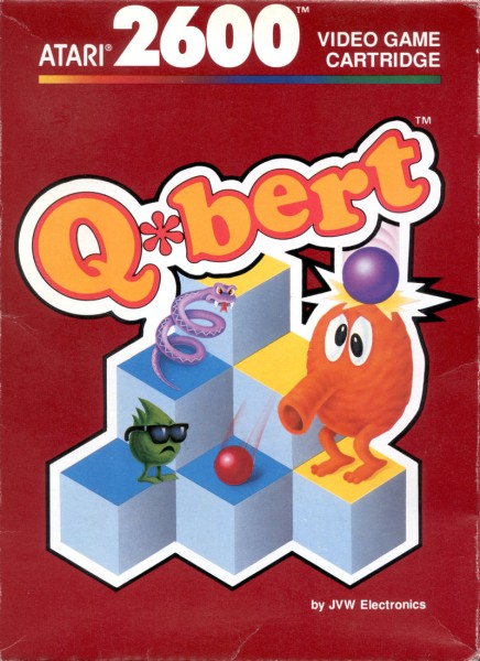 Q*bert