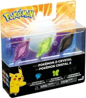Pokemon Z-Crystal OVP