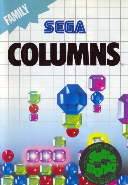 Columns OVP