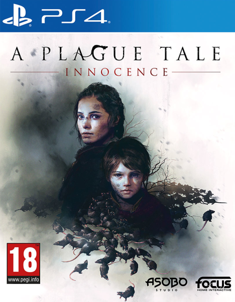 A Plague Tale: Innocence OVP