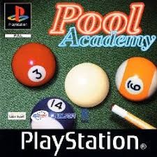 Pool Academy OVP