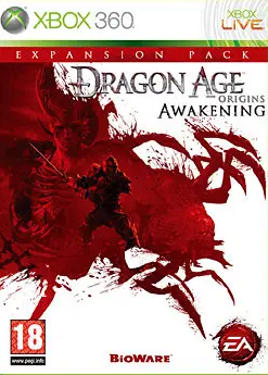 Dragon Age: Origins - Awakening OVP