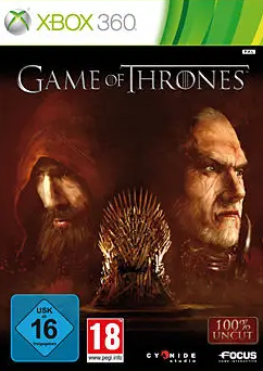 Game of Thrones OVP