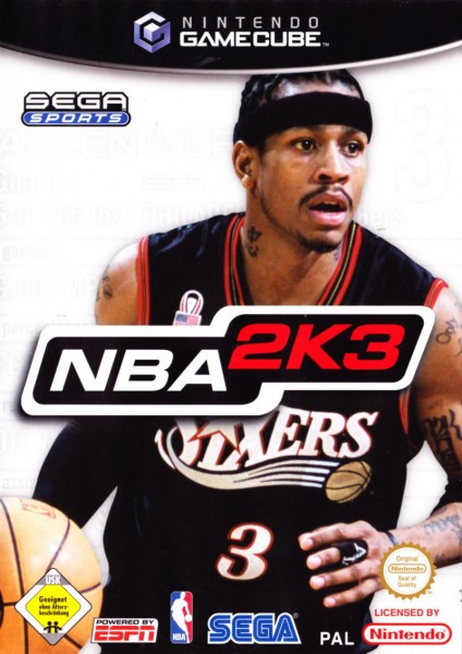 NBA 2K3 OVP (R-Budget+)