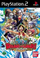One Piece: Round the Land OVP One Piece: Round the Land OVP