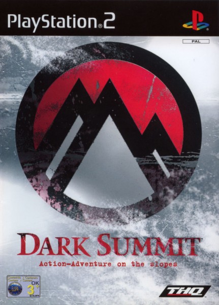 Dark Summit OVP