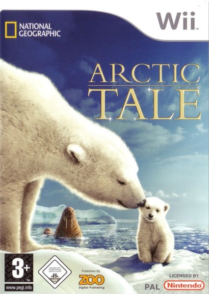 Arctic Tale OVP