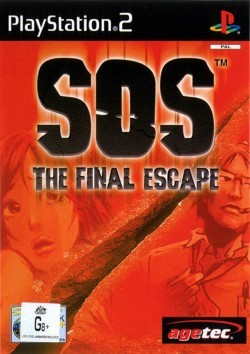 SOS: The Final Escape OVP