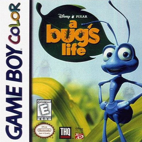 A Bug's Life: Das große Krabbeln