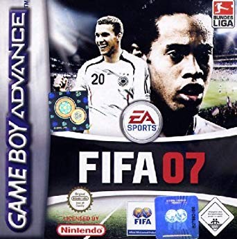 FIFA 07