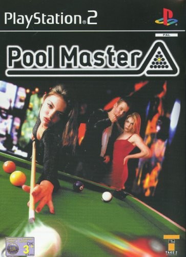 Pool Master OVP