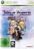 Tales of Vesperia OVP Tales of Vesperia OVP