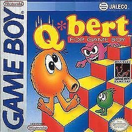 Q*bert