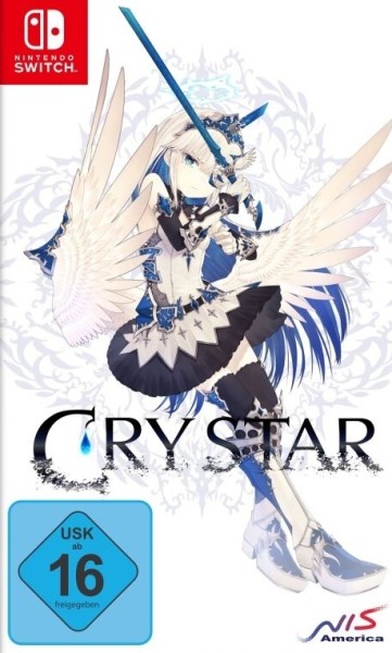 Crystar OVP