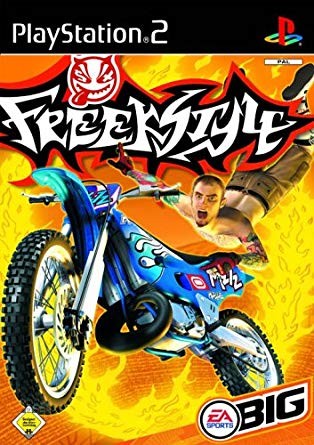 Freekstyle OVP