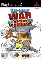 Tom & Jerry: Krieg der Schnurrhaare OVP Tom & Jerry: Krieg der Schnurrhaare OVP