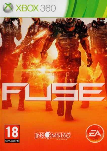 Fuse OVP