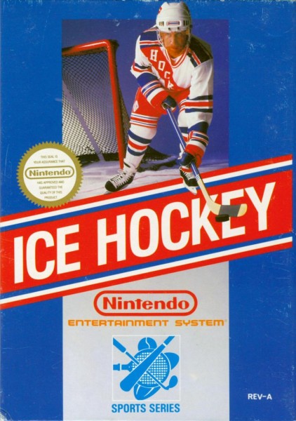 Ice Hockey (Budget)