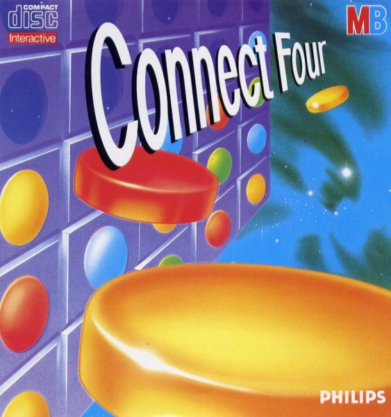 Connect Four OVP