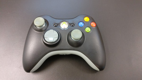 XBox 360 Wireless Controller