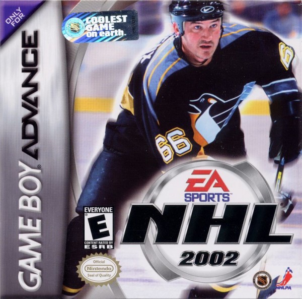 NHL 2002 OVP