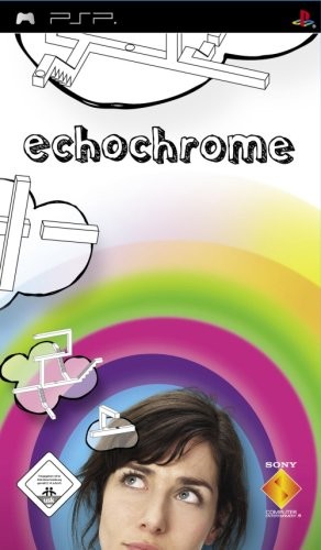 Echochrome OVP