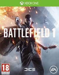 Battlefield 1 OVP