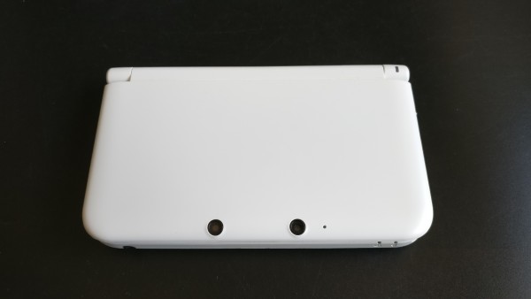 Nintendo 3DS XL