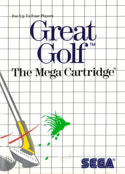 Great Golf