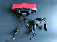 Virtual Boy Virtual Boy