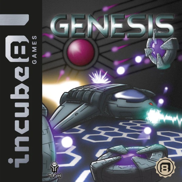 Genesis OVP *sealed*
