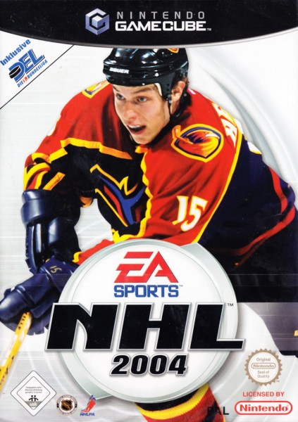 NHL 2004 OVP