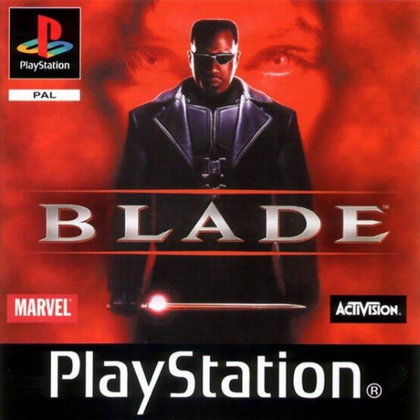 Blade OVP