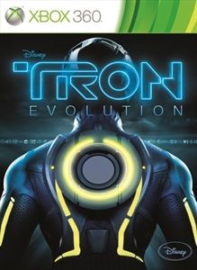 TRON: Evolution OVP