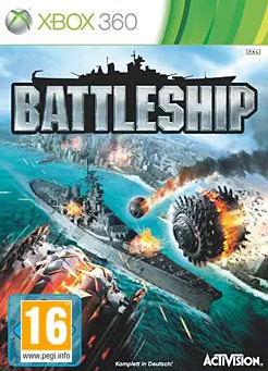 Battleship OVP