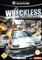 Vorschau: Wreckless: The Yakuza Missions OVP Vorschau: Wreckless: The Yakuza Missions OVP