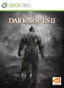 Dark Souls II OVP